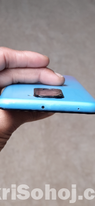 Xiomi Redmi Note 9